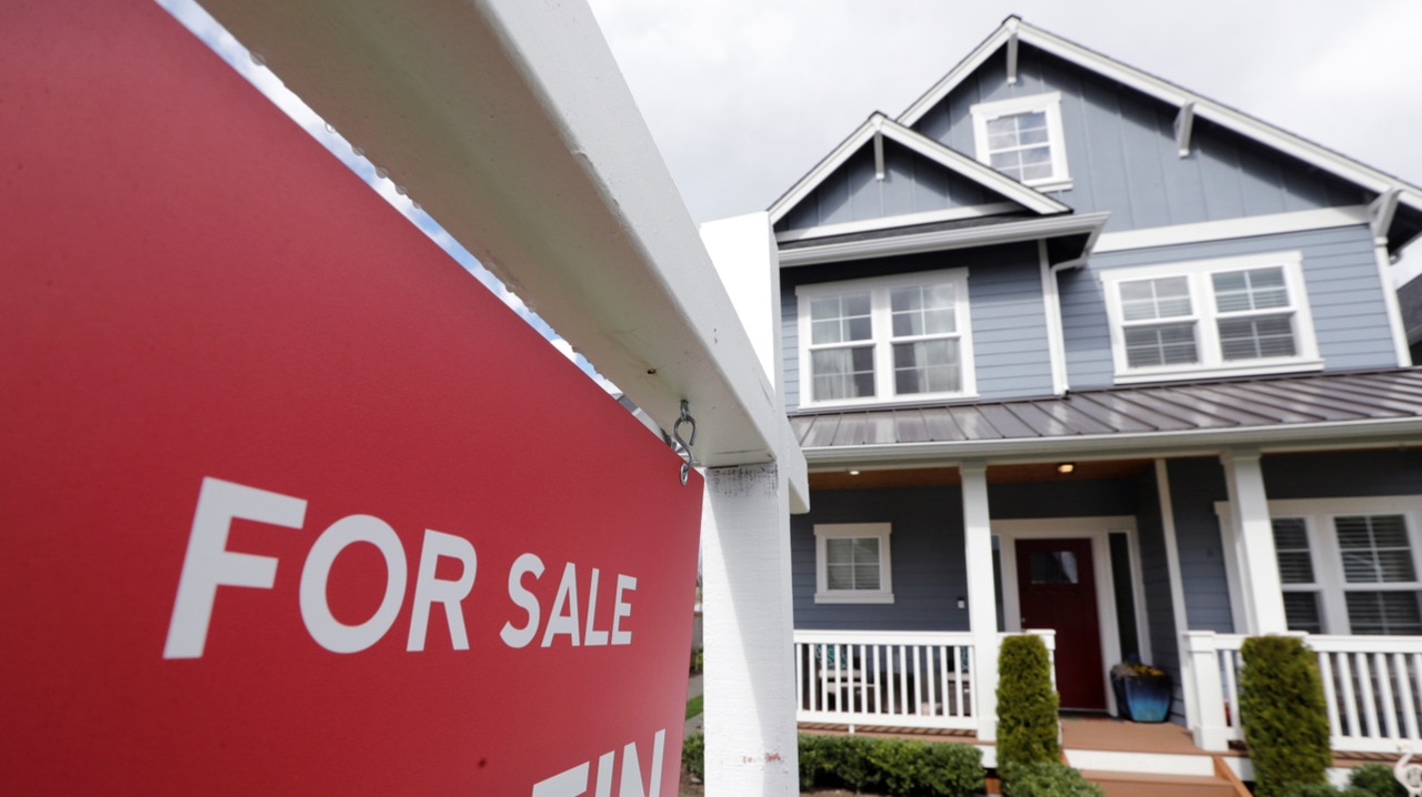 Property market sees the ‘return of investors’