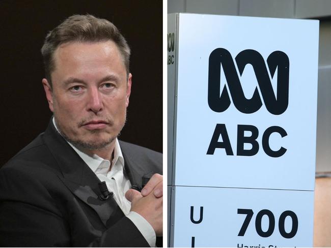 ‘Toxic interactions’: Musk responds to ABC’s X-it