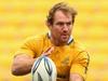 Arrest warrant out for ex-Wallabies captain