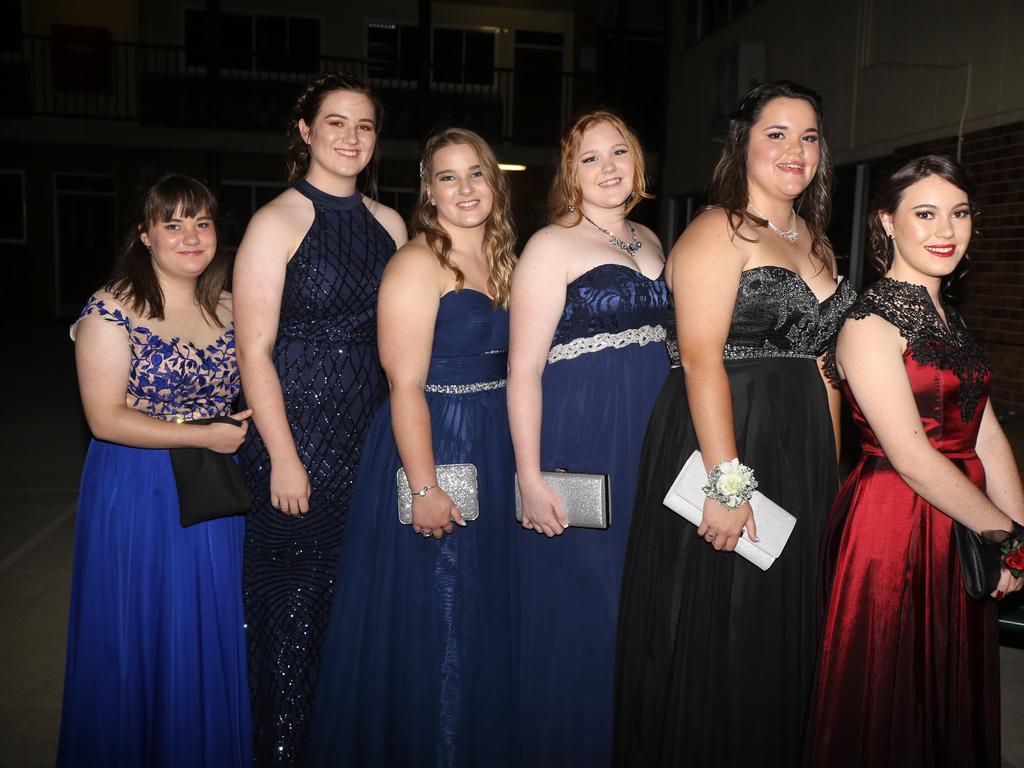 GALLERY: Warwick formals 2016-2018 | The Courier Mail