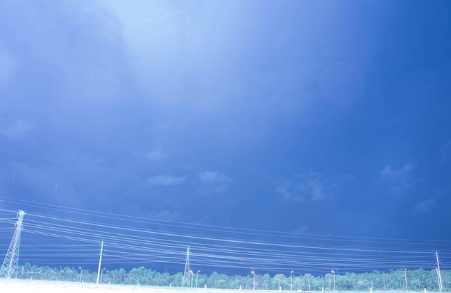 Stormscapes Darwin founder Michael O'Neill was storm chasing on Thursday morning when he almost got struck by lightning. Picture: Mike O'Neill