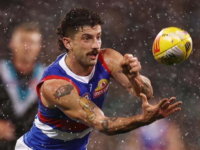 Will Tom Liberatore return to AFL footy? Picture: Michael Klein