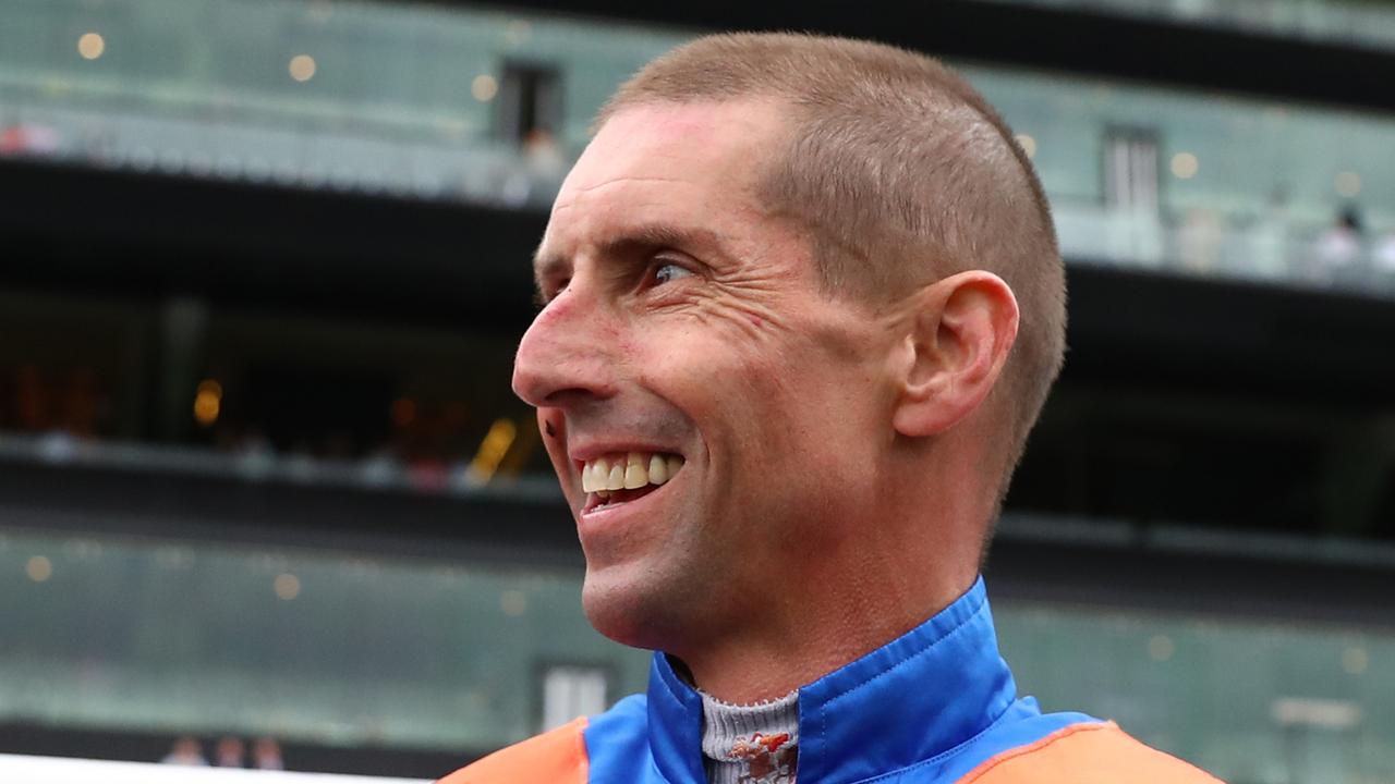 James McDonald chases Malcolm Johnston's record for most Group 1s in a ...