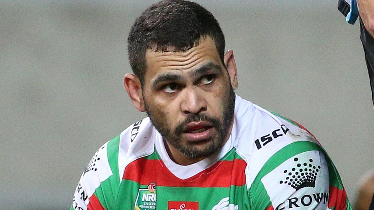 Greg Inglis will reportedly miss the first two games of the 2019 NRL season.