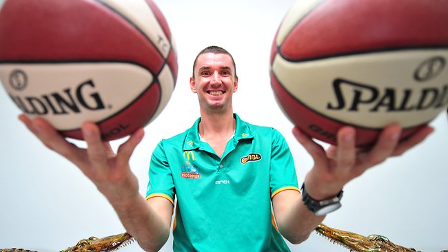 NBL players and coaches pay tribute to retiring Townsville Crocodiles ...