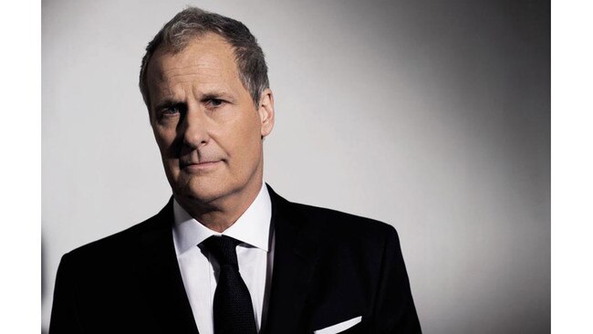 Jeff Daniels: ‘I’m glad I’m around and still of value as a performer’