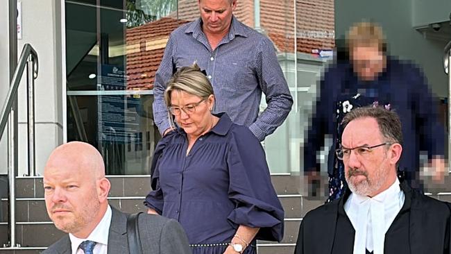 Owners of childcare centre where child left on hot bus for six hours hit with fine