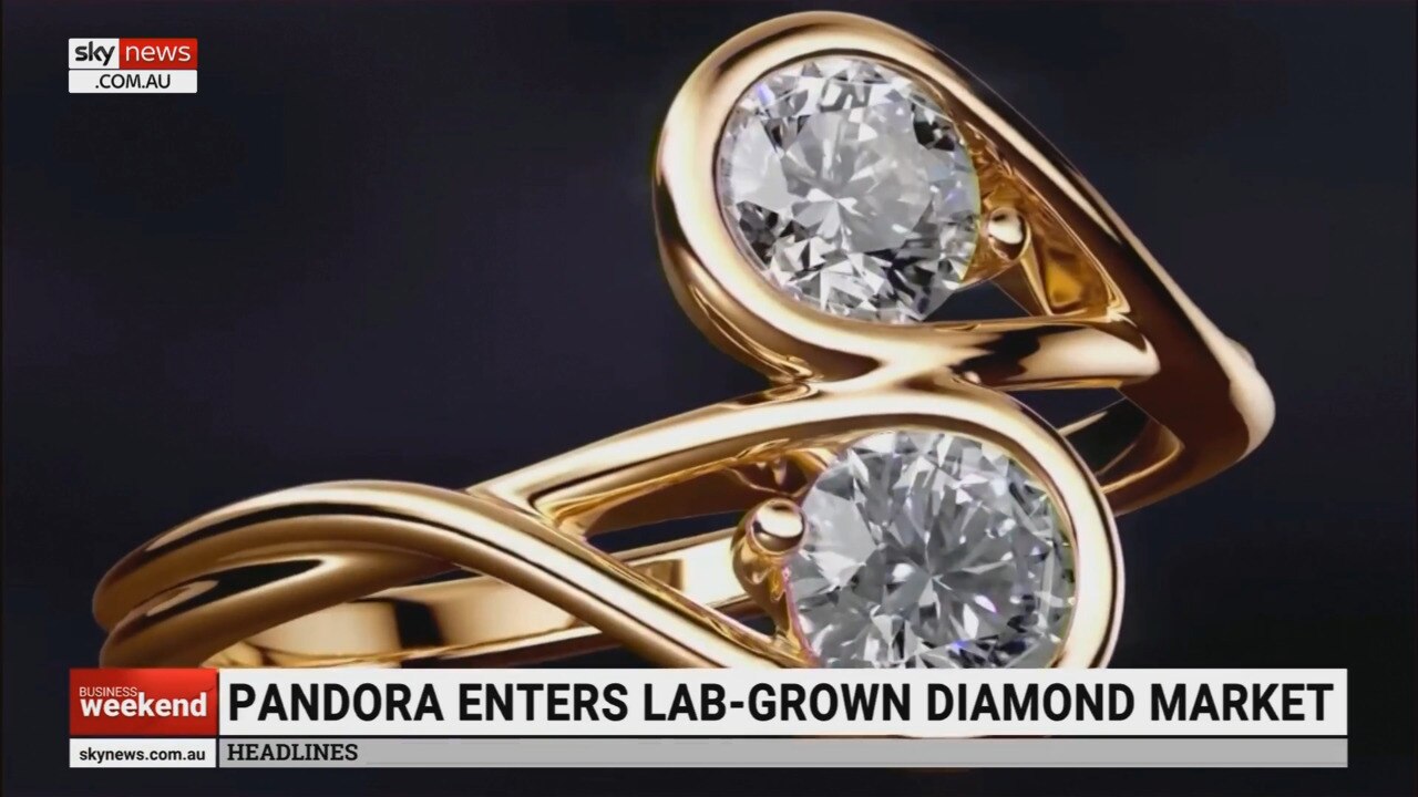 Lab-grown diamond market to ‘pick up speed’ in Australia