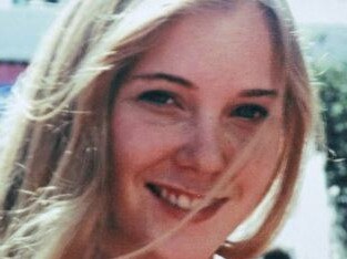 Virginia Roberts (who now goes by married name Virginia Giuffre) says she was Palm Beach multimillionaire Jeffrey Epstein began abusing her sexually when she was 16. Picture: Supplied