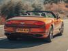 Tested: Bonkers $460k convertible