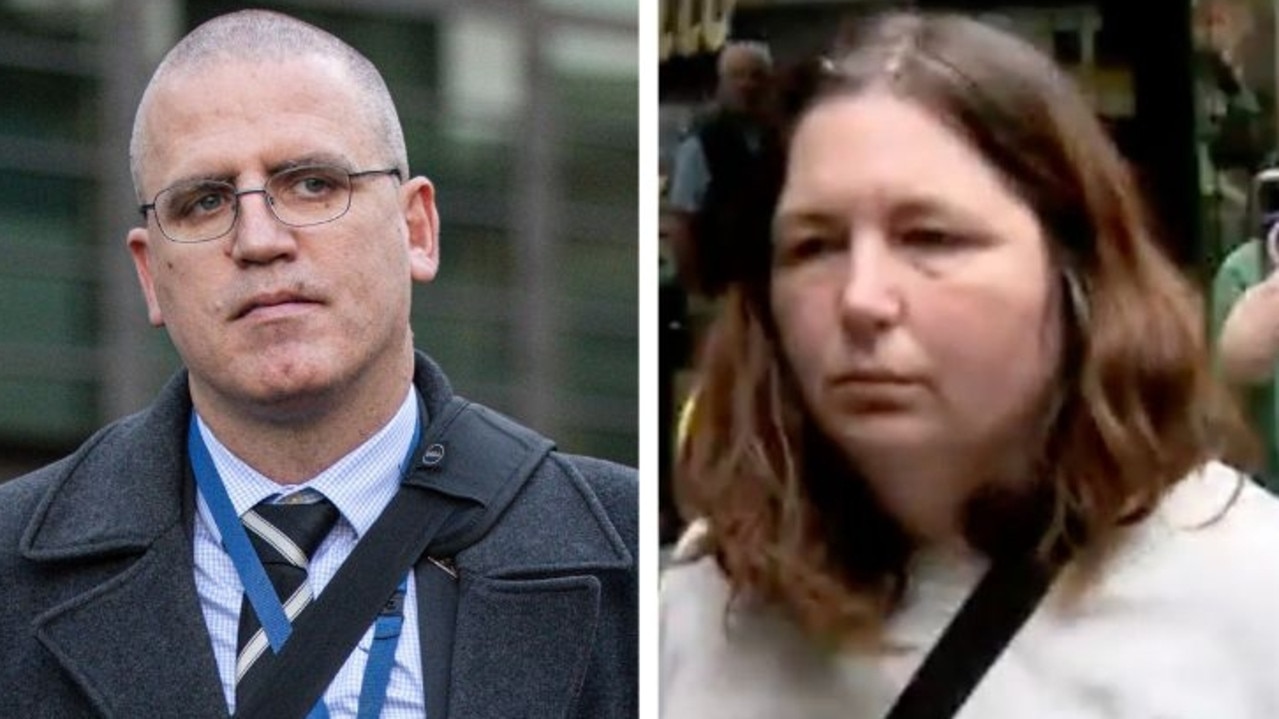 Top cop behind lunch investigation quizzed by mushroom cook’s lawyer