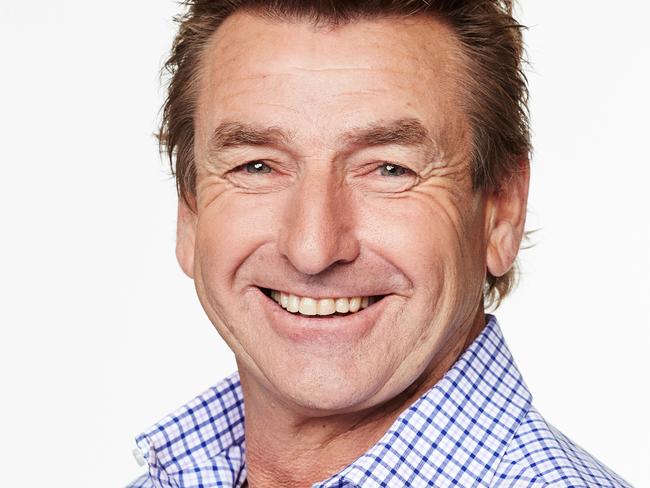 A-League tipsters - John Kosmina Head Shot