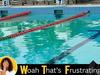 WTF: Why this pool is turning green