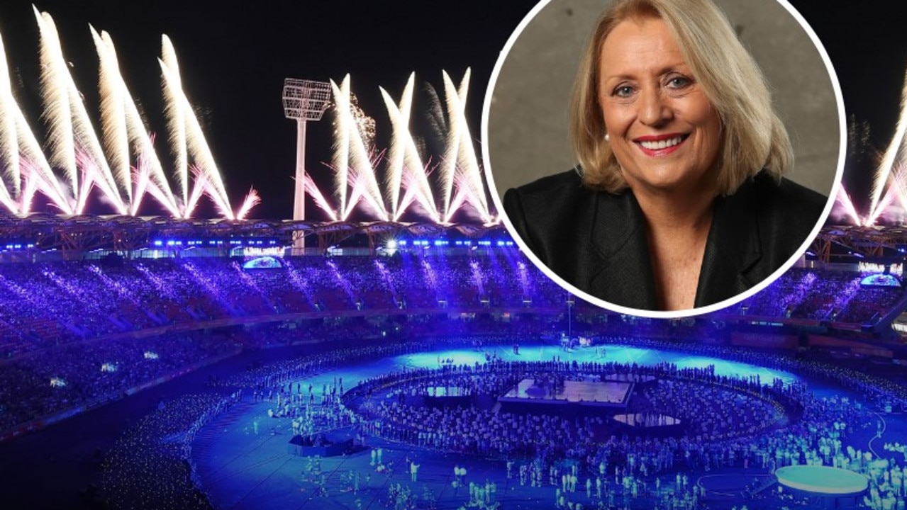 2026 Commonwealth Games on the Gold Coast Can venues clear space to