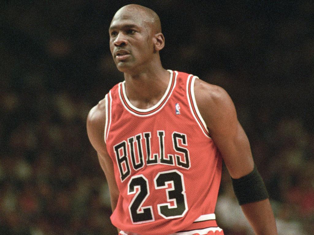 Highlander Archives: Michael Jordan's 1993 retirement remains one of the  most shocking events in basketball history - Highlander