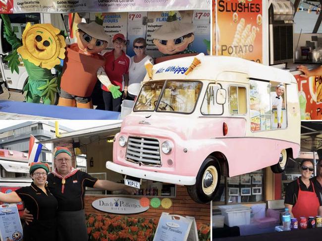 Vote Now: Who runs the best food truck on the Fraser Coast