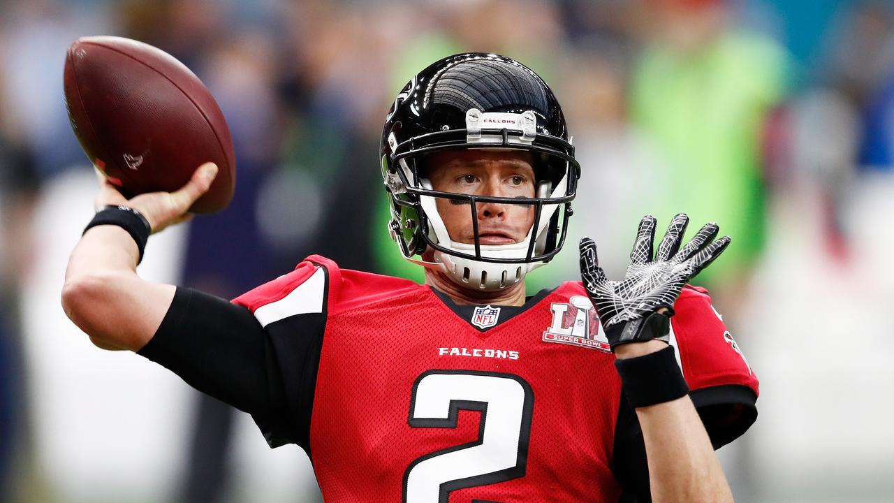 Falcons sign Marcus Mariota hours after trading Matt Ryan – NBC Sports  Chicago