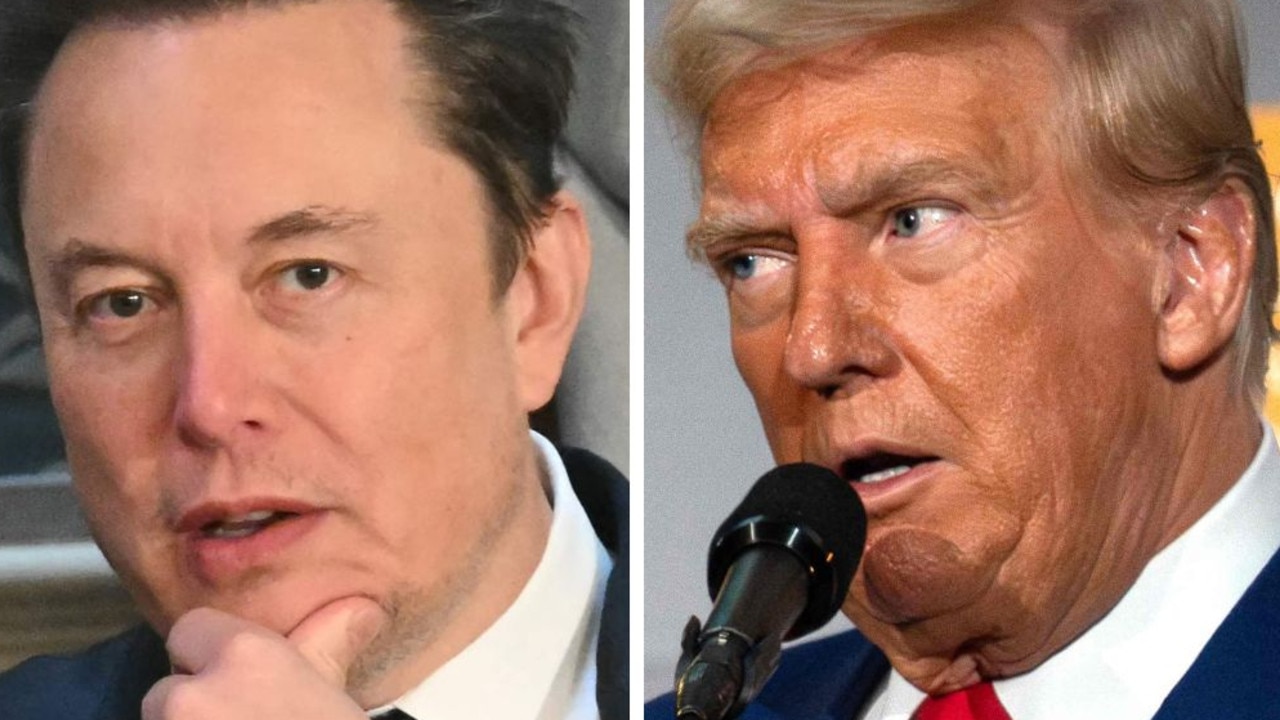 Donald Trump says he will employ Elon Musk to audit US Government if elected