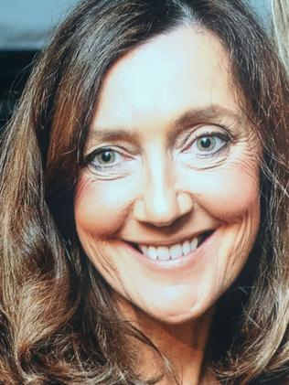 Karen Ristevski.