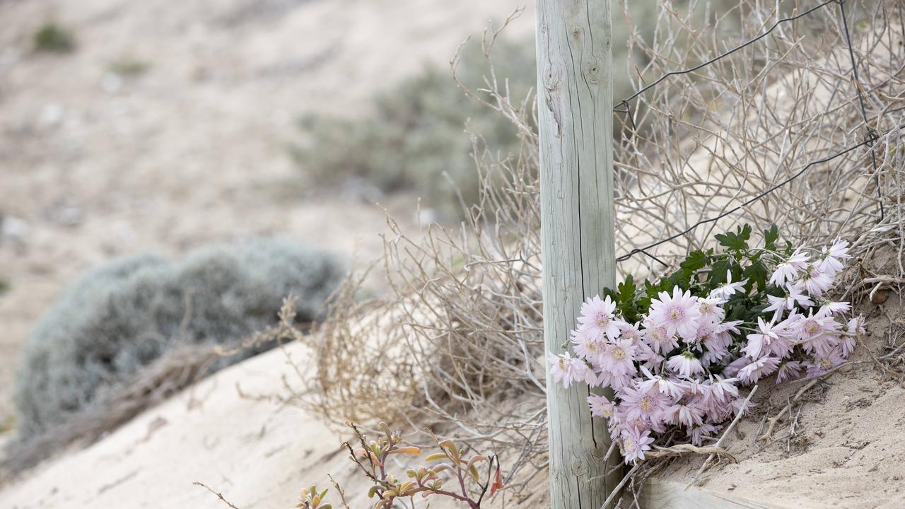 ‘Matter of time’: Streaky Bay mourns deaths of fishers in rough waters