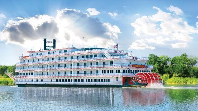 Best Time To Cruise The Mississippi River | Escape