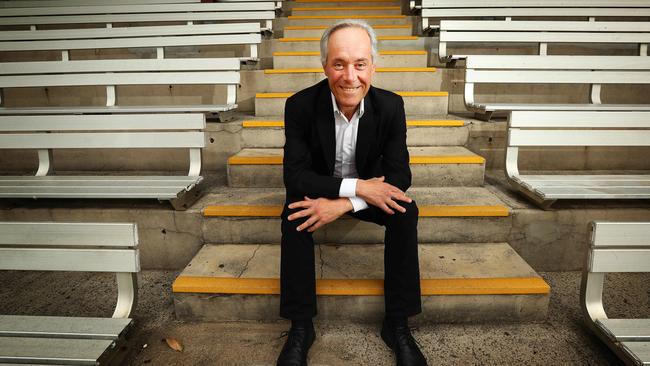 Former NSW premier Morris Iemma is the commissioner for the Greater Sydney Commission’s southern district.