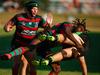 South Darwin forfeits A-grade match against Bears
