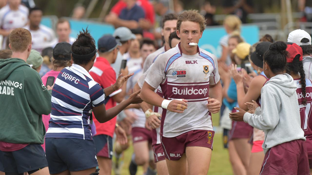 The Queensland State Sevens Championship will feature 24 teams including the nine teams from the Brisbane Premier Rugby Competition.