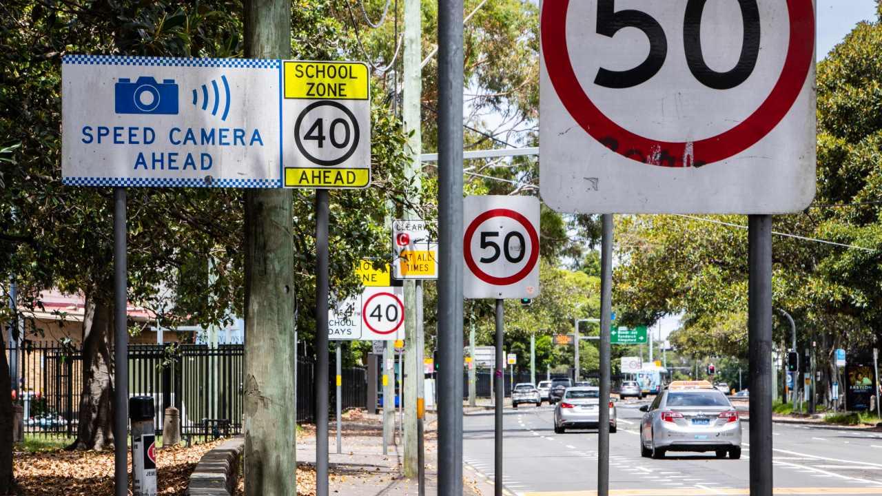 NSW government extends demerit point return scheme as means to ...