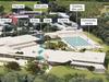 Cash splash: Budget belly-flop blowout for new Palmy pool