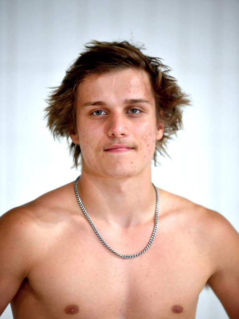 Cassiel Rousseau makes Australian Olympic diving team The Courier Mail