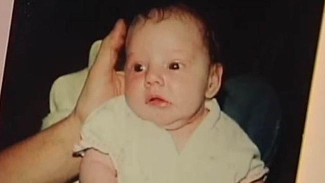 Dumped Burger King Baby Kathryn Deprill Finds Mum After 27 Years | News ...