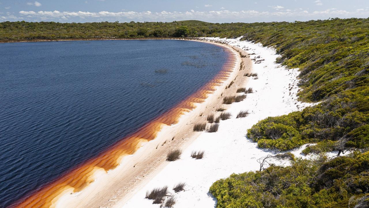 Cape York World Heritage Listing: Unesco Accepts Australian Application 