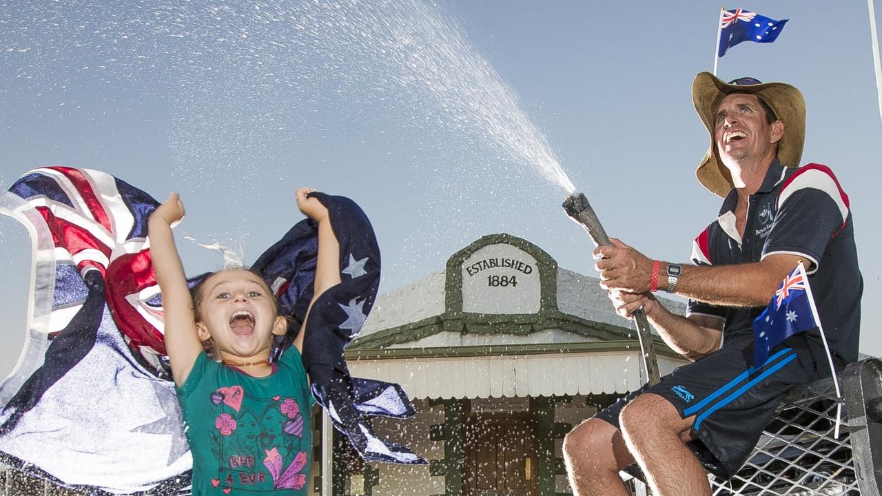 Australia Day 2019: What’s on in QLD over long weekend | The Courier Mail