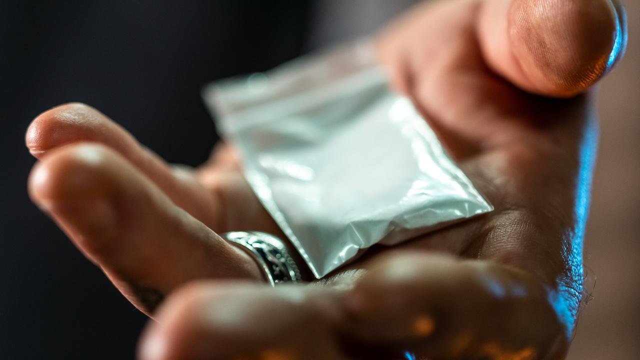 Tully meth dealer sentenced for more than 100 ‘street level’ transactions