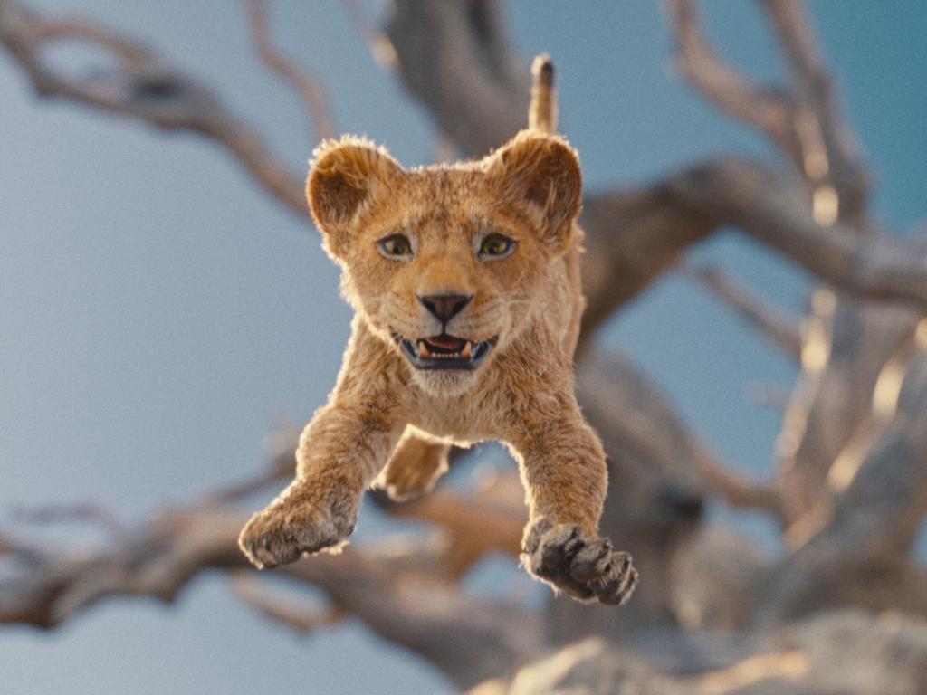 A school holidays movie that will keep young viewers in their seats