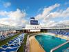 Big mistake cruisers make on day one