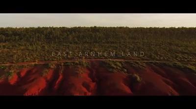 Journey to Arnhem Land 