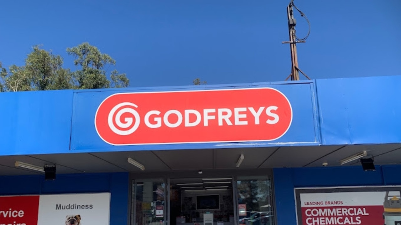 Iconic Australian Vacuum Retailer Godfreys Collapses, Goes Into ...