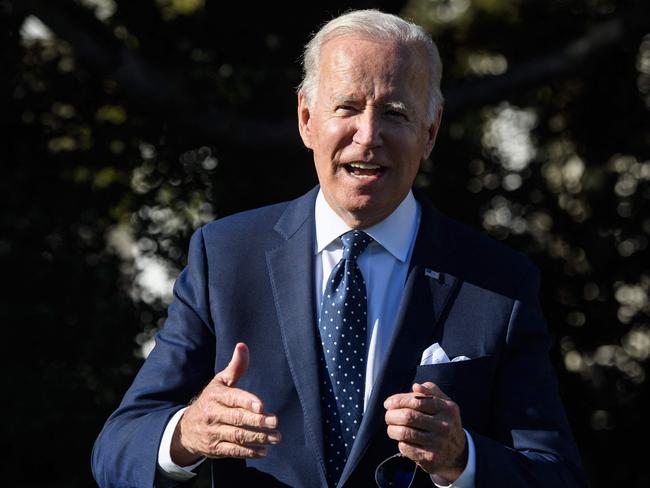 Joe Biden’s secret planeloads of immigrants