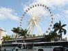 The sad rise and fall of Surfers Paradise’s giant ferris wheel