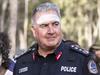 Commissioner welcomes racism complaint as ‘positive step’
