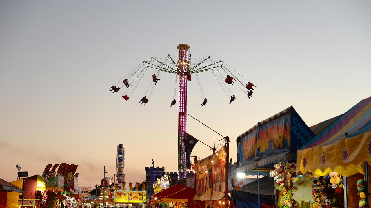 2021 Mackay Show Guide: Everything you need to know | The Courier Mail