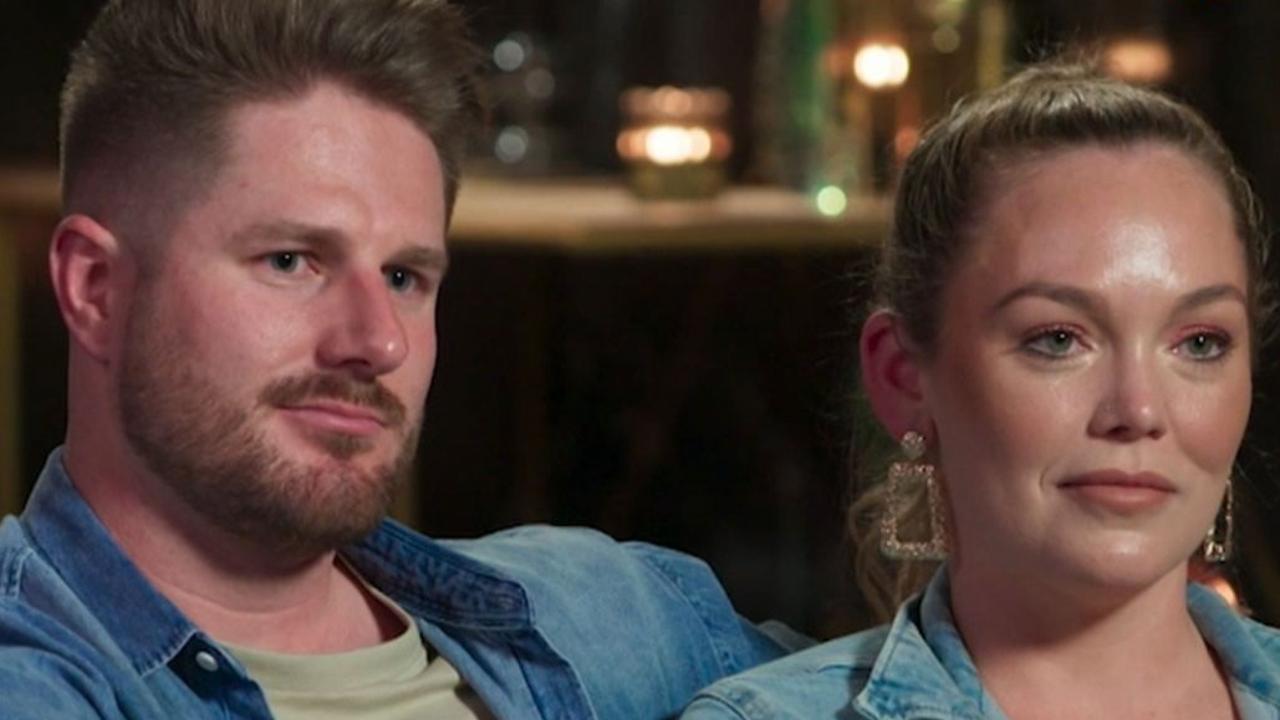 MAFS Finale 2021: Gaslighting And Point-scoring Are The Two Most Toxic ...