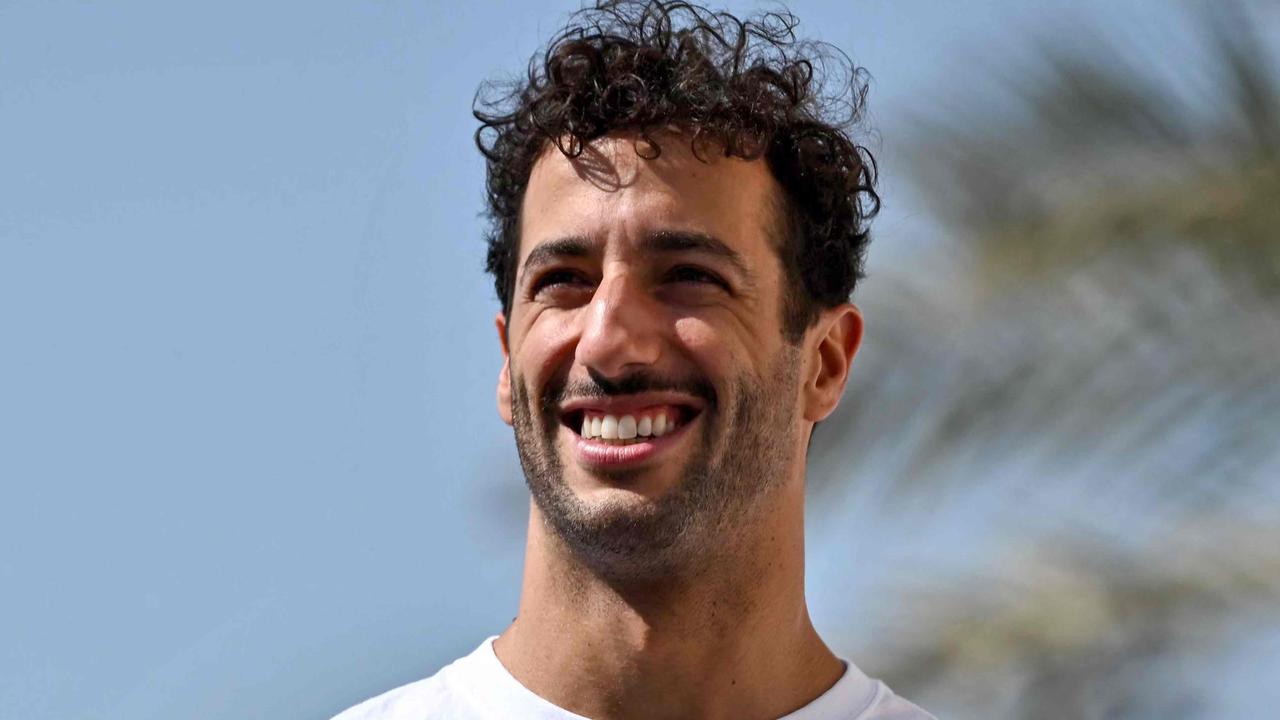 F1 Gran Premio di Abu Dhabi, Daniel Ricciardo, McLaren, Red Bull Racing, Helmut Marko, mercato piloti, stagione stupida, speculazione contrattuale