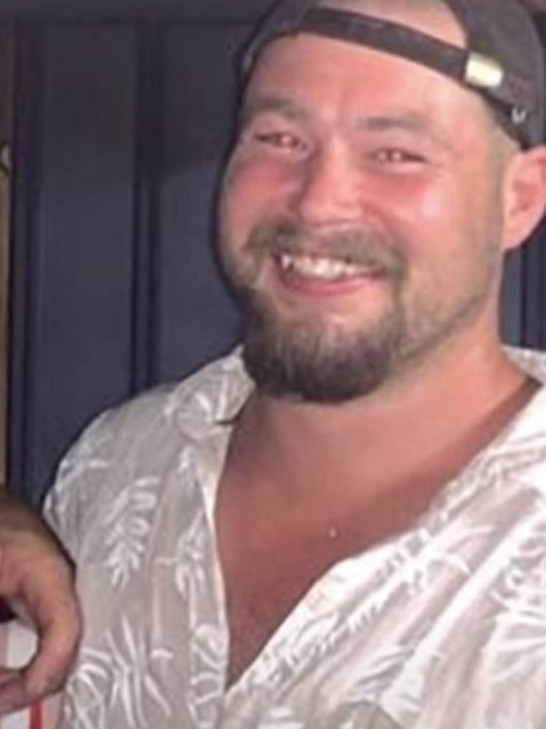 Mr Torrans died after an alleged altercation in September 2023. Picture: 7NEWS