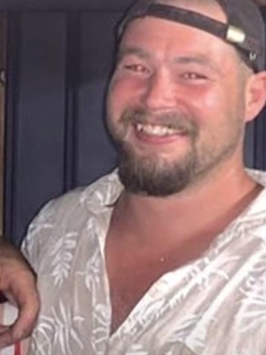 Mr Torrans died after an alleged altercation in September 2023. Picture: 7NEWS
