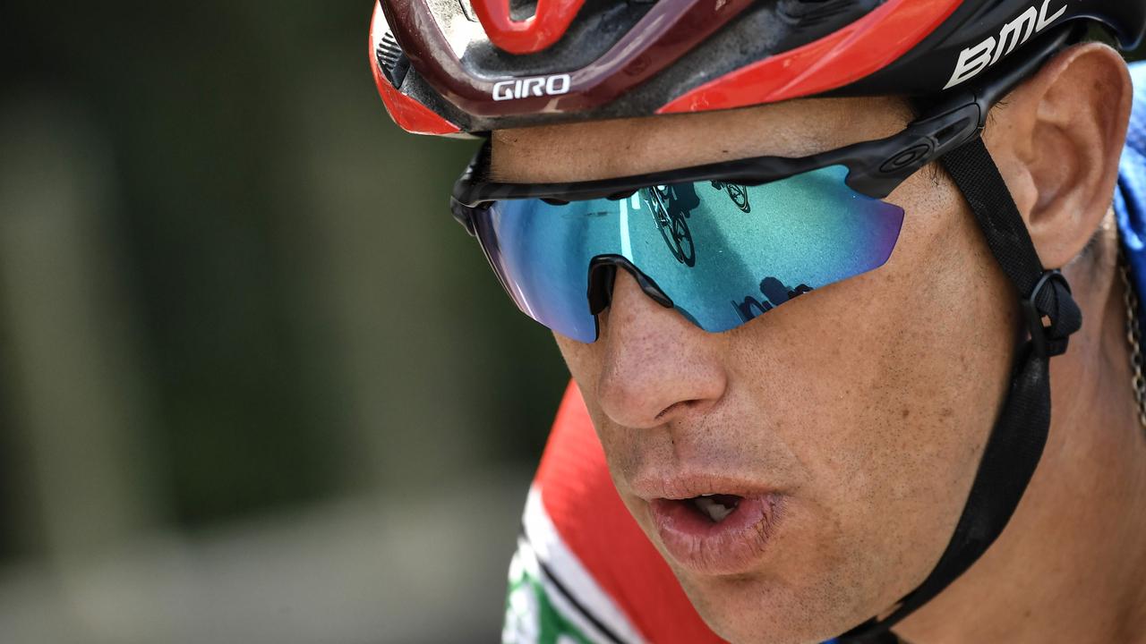 Richie Porte is set to resume his career later this month in Spain.