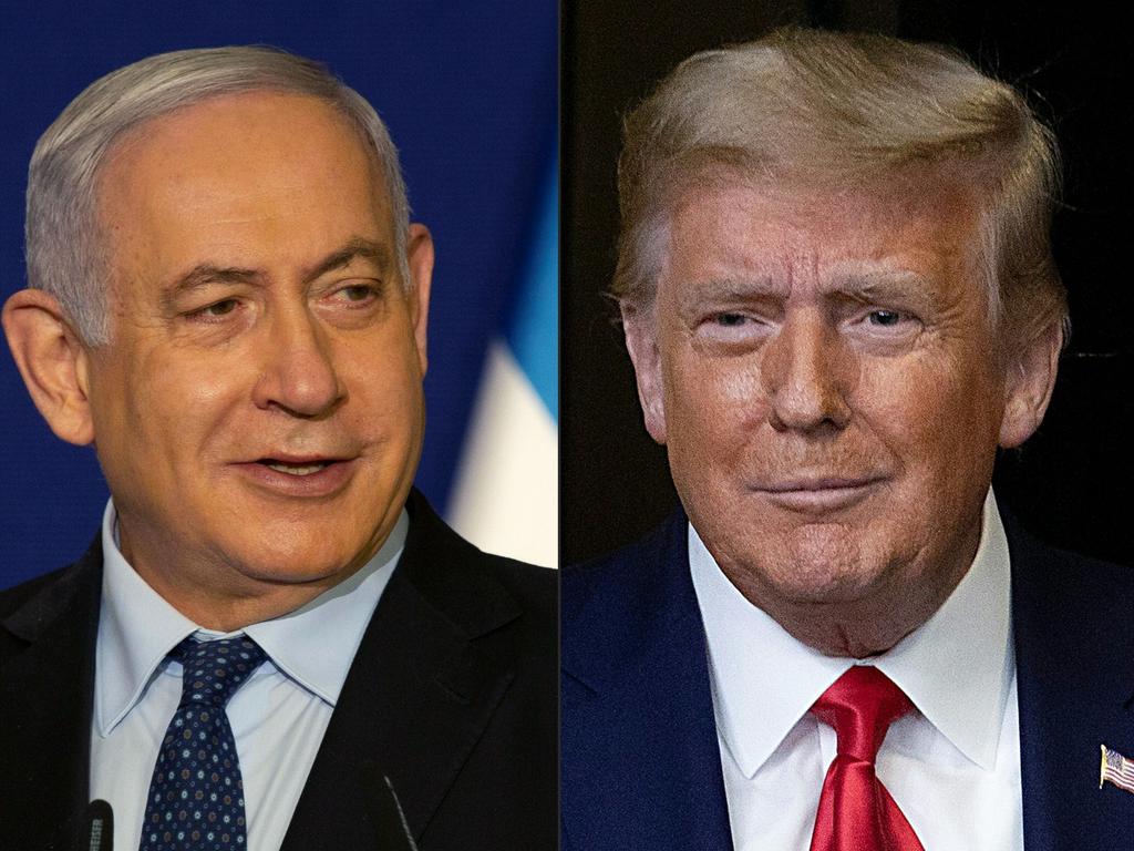 US readies $1bn arms sale to Israel ahead of Netanyahu talks