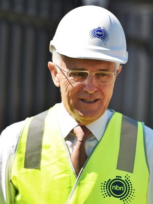 Malcolm Turnbull is losing voters’ confidence with disastrous Newspoll results, showing Labor are inching ahead.